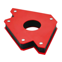 Pinnacle Welding Magnet