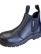 Pinnacle Austra Chelsea Safety Boots