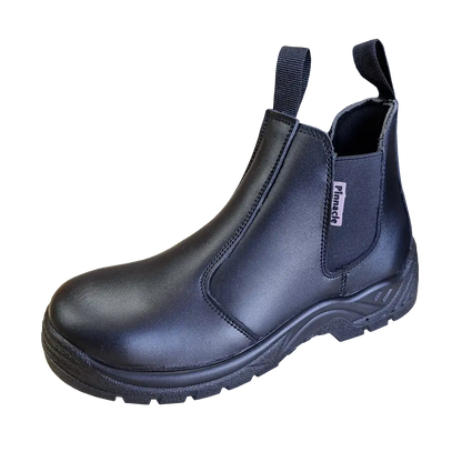 Pinnacle Austra Chelsea Safety Boots