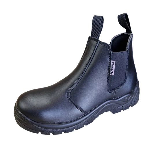 Pinnacle Austra Chelsea Safety Boots