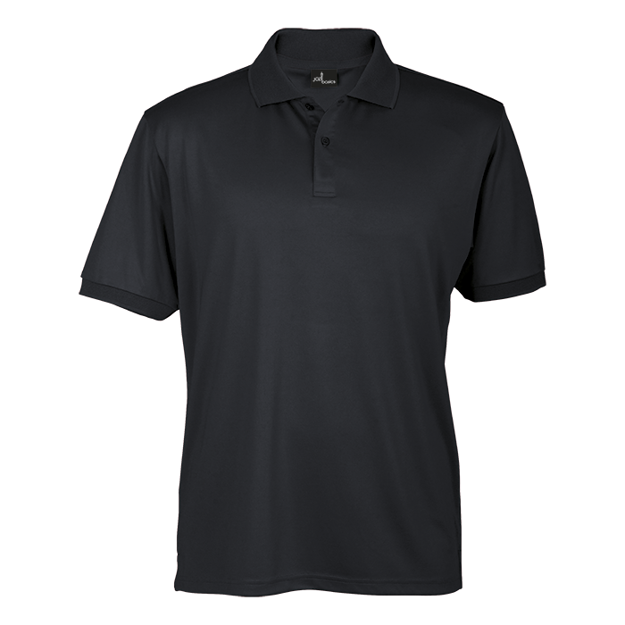 165g Basic Promo Golfer - BARRON