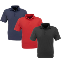Pinnacle Golf Shirt