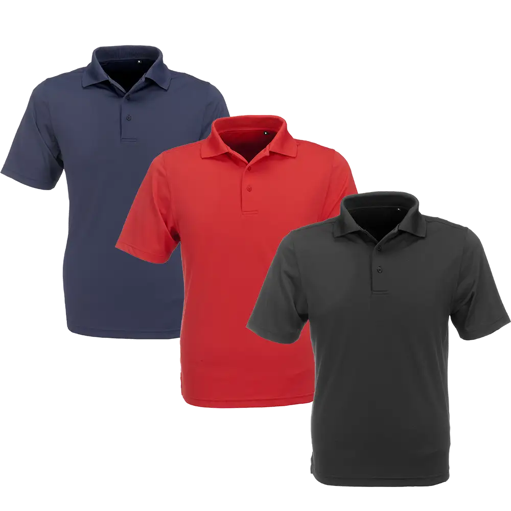 Pinnacle Golf Shirt