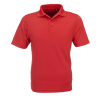 Pinnacle Golf Shirt