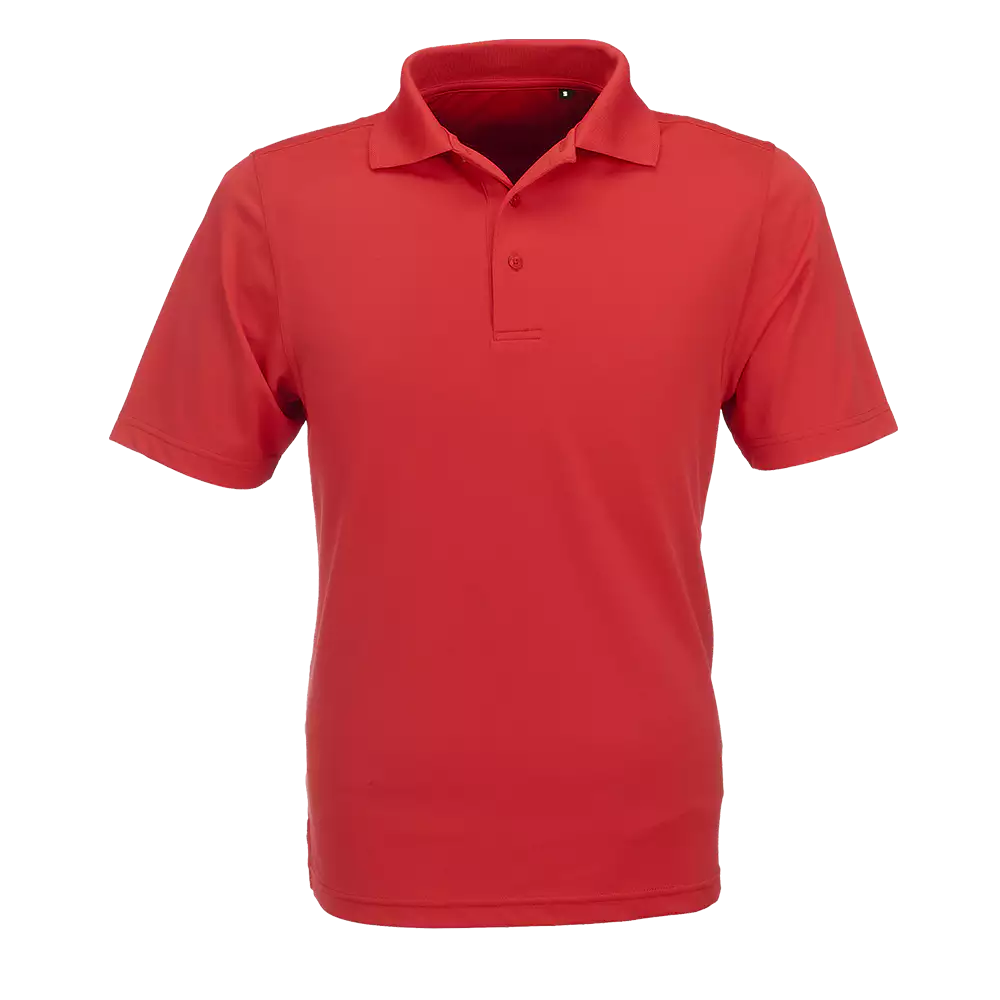 Pinnacle Golf Shirt
