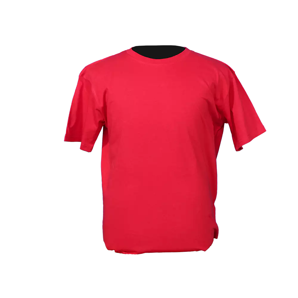 Pinnacle Crew Neck T-shirt