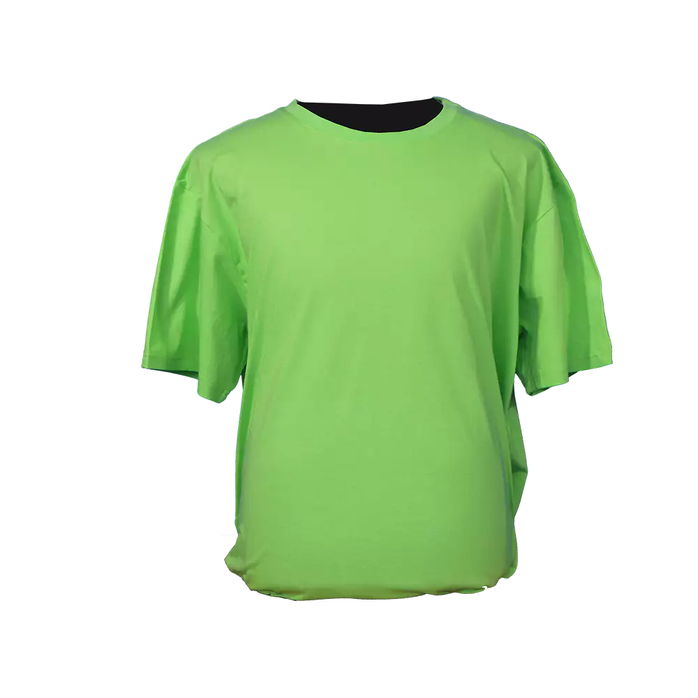 Pinnacle Crew Neck T-shirt