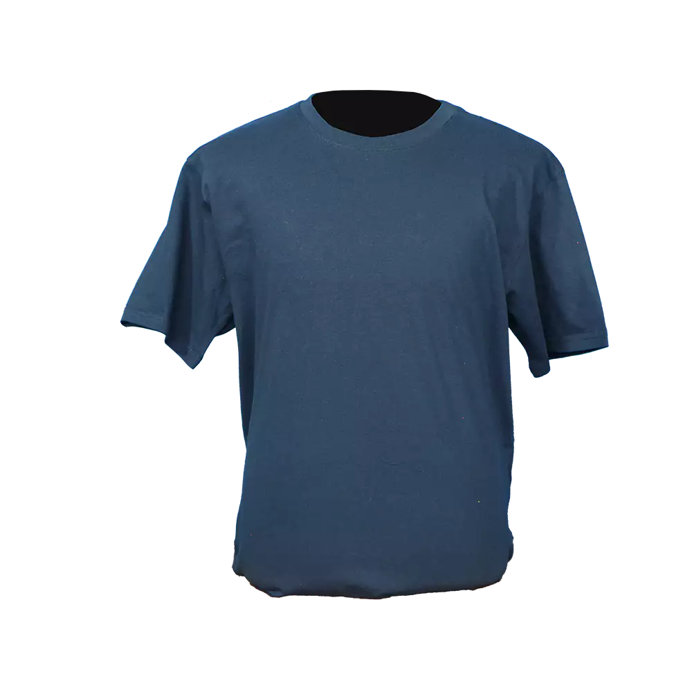 Pinnacle Crew Neck T-shirt