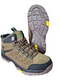 Pinnacle Sobrie Hiking Safety Shoes