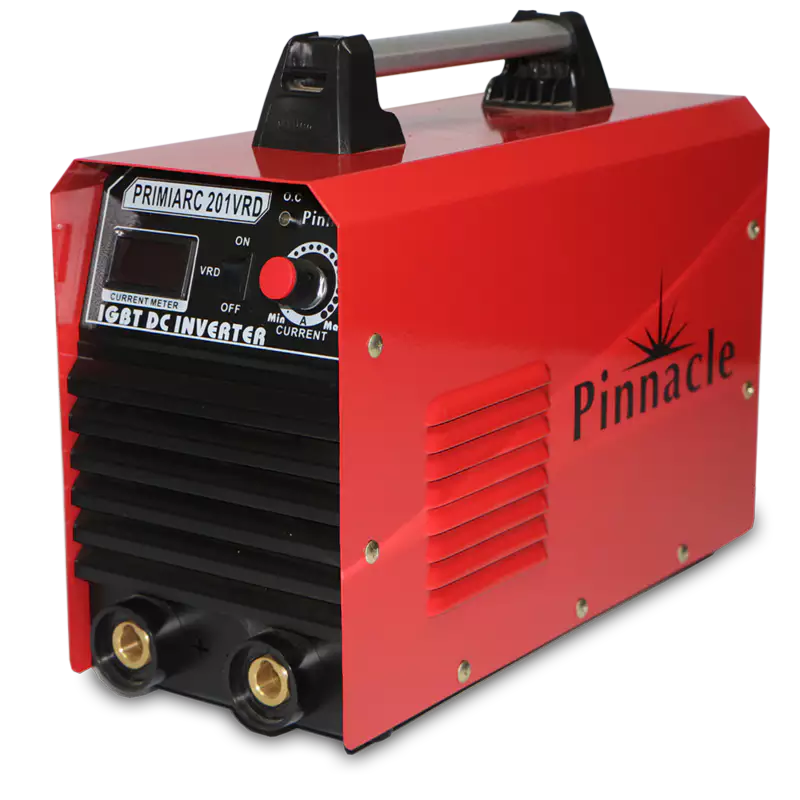 PRIMIARC 201VRD MMA Welding Machine