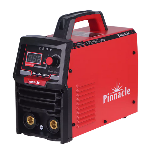 Pinnacle PROARC 250D MMA Welding Machine