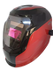 Pinnacle DECASOLA Auto Darkening Welding Helmet
