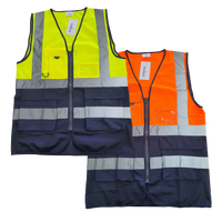 Pinnacle Signal Vest