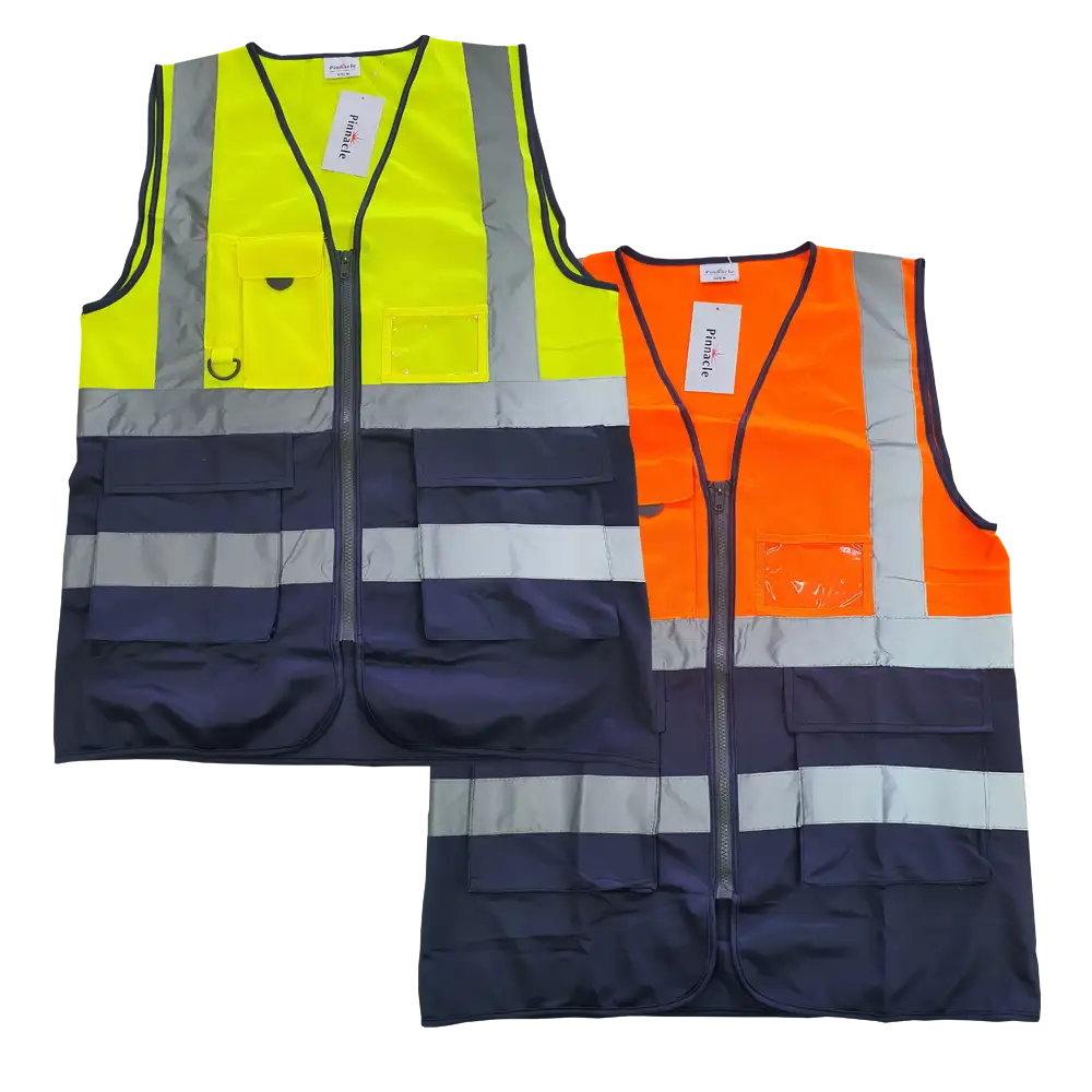 Pinnacle Signal Vest