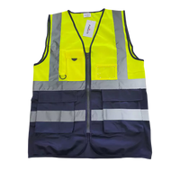 Pinnacle Signal Vest
