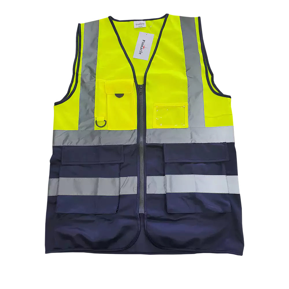 Pinnacle Signal Vest
