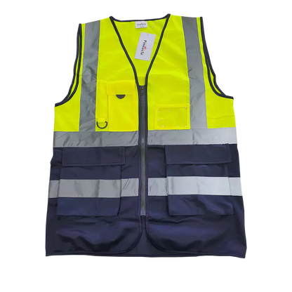 Pinnacle Signal Vest