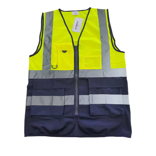Pinnacle Signal Vest
