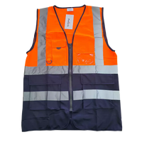 Pinnacle Signal Vest