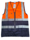 Pinnacle Signal Vest
