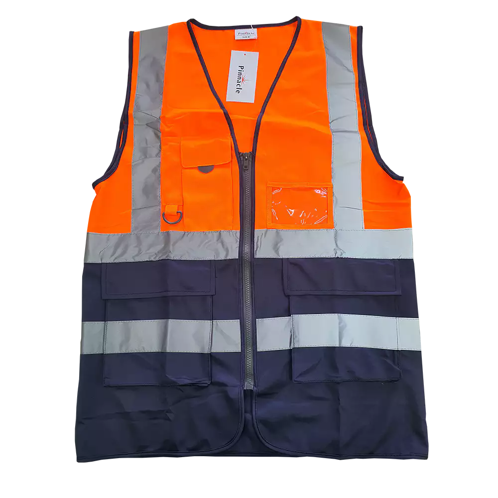 Pinnacle Signal Vest