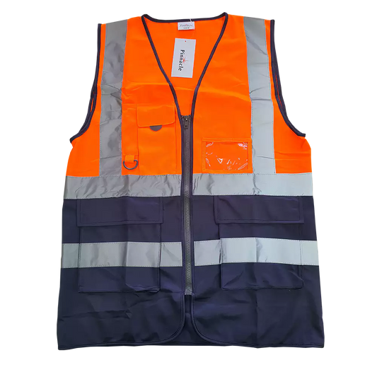 Pinnacle Signal Vest