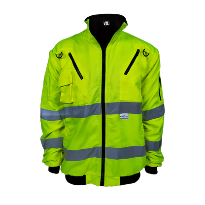 Pinnacle Bunny Jacket