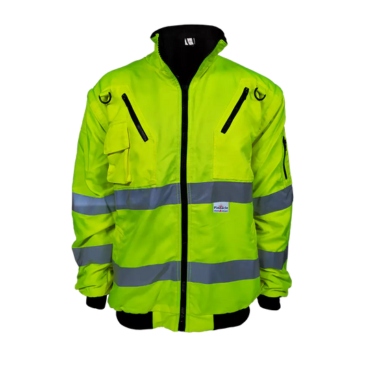 Pinnacle Bunny Jacket