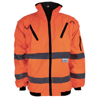 Pinnacle Bunny Jacket