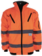 Pinnacle Bunny Jacket