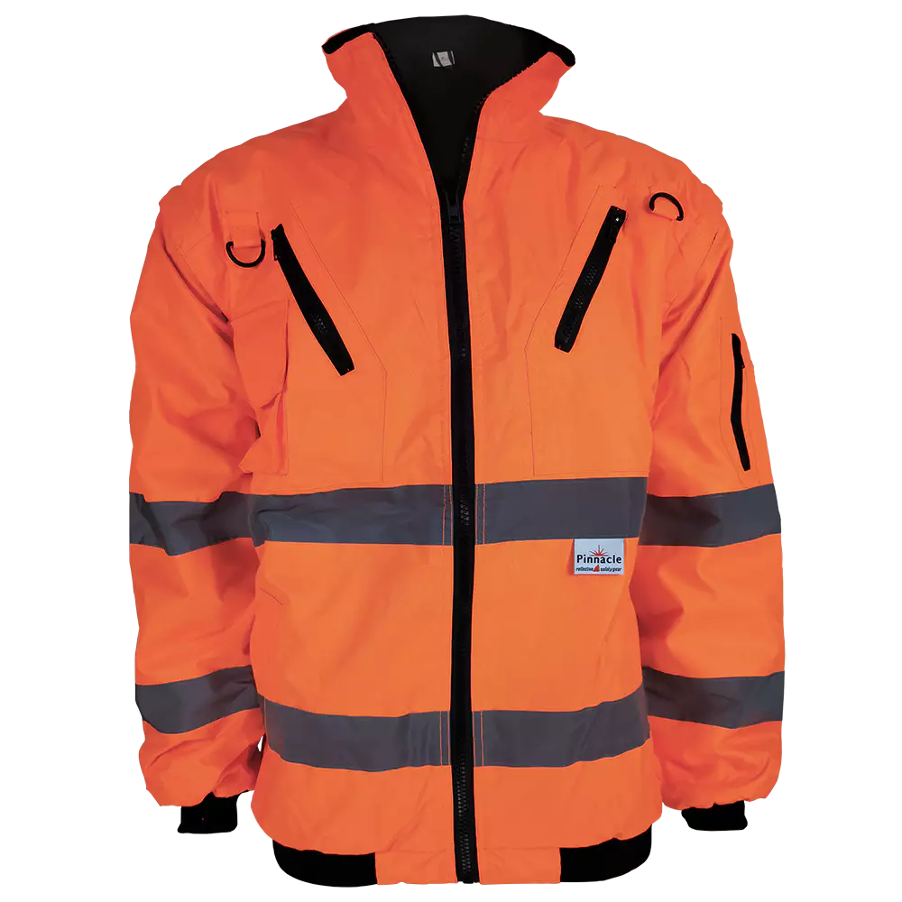 Pinnacle Bunny Jacket