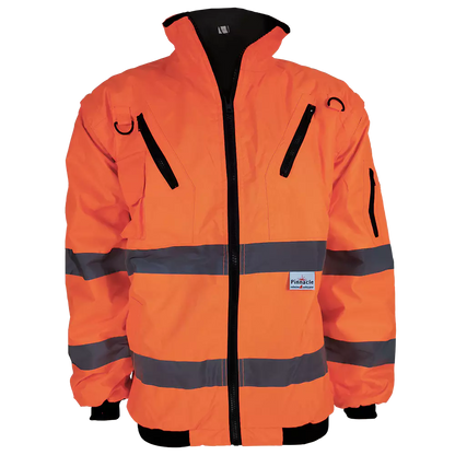 Pinnacle Bunny Jacket
