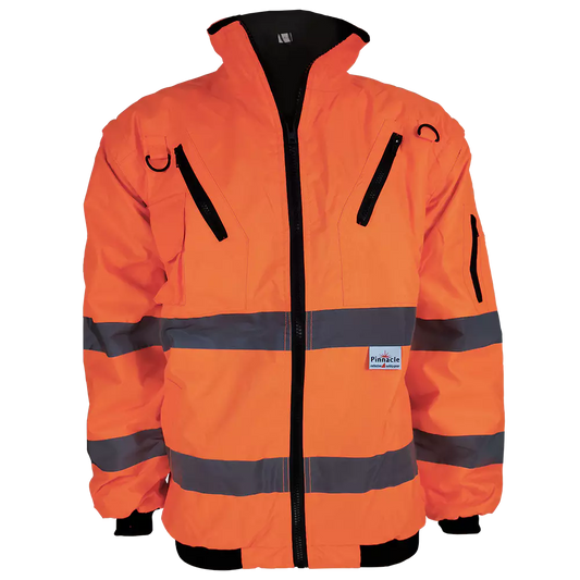 Pinnacle Bunny Jacket