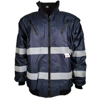 Pinnacle Bunny Jacket