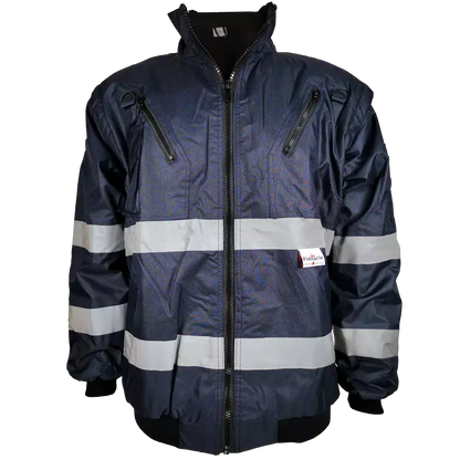 Pinnacle Bunny Jacket