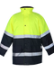 Pinnacle Two Tone Freezer Jacket