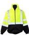 Pinnacle Pro Fleece Jacket With Hood