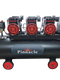 Pinnacle AirTech 150L Oil Free Air Compressor