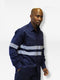GRANGE LONG SLEEVE REFLECTIVE SHIRT
