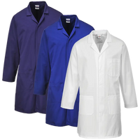 Pinnacle Dust Coat Long Sleeve
