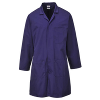 Pinnacle Dust Coat Long Sleeve