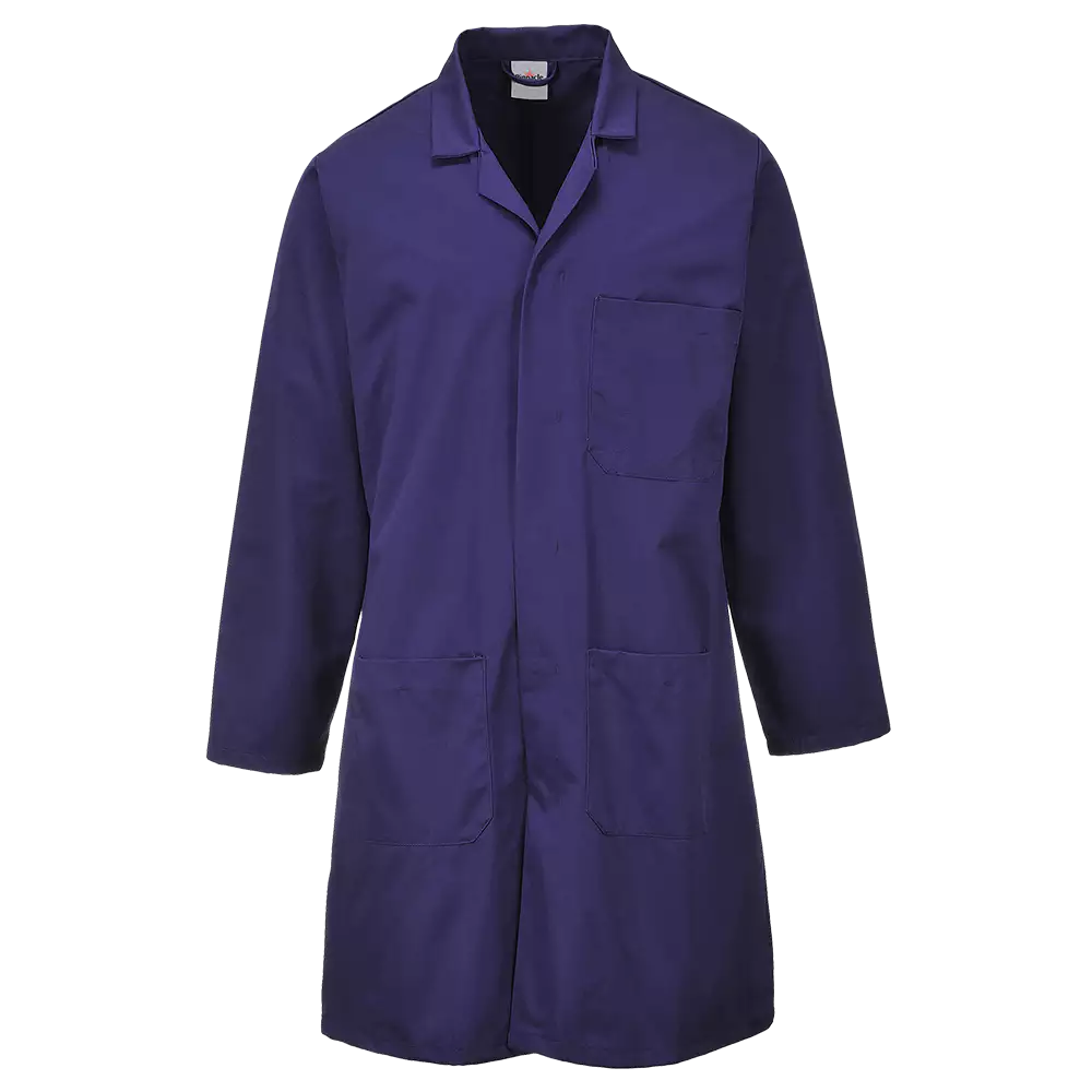 Pinnacle Dust Coat Long Sleeve