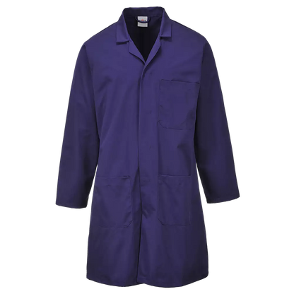 Pinnacle Dust Coat Long Sleeve
