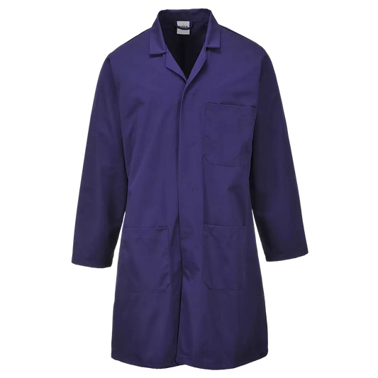 Pinnacle Dust Coat Long Sleeve