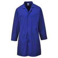 Pinnacle Dust Coat Long Sleeve