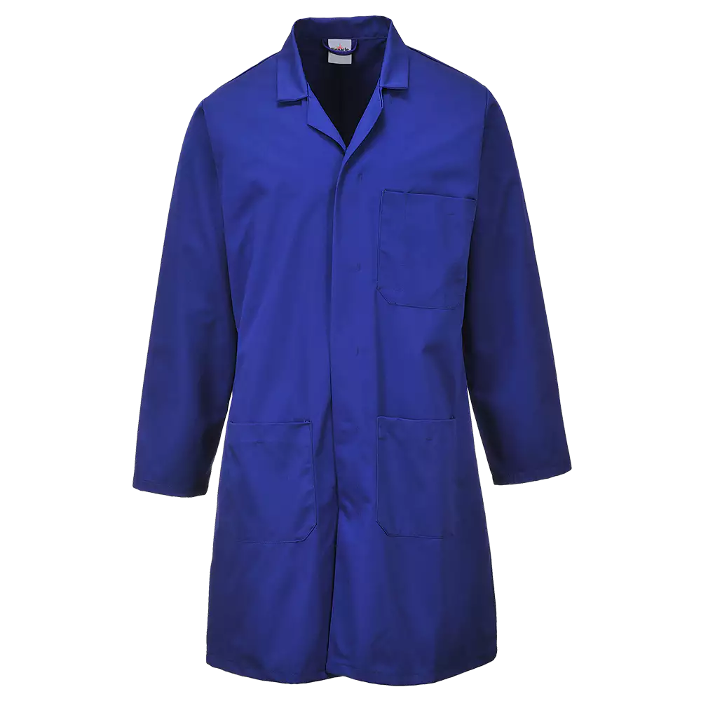 Pinnacle Dust Coat Long Sleeve