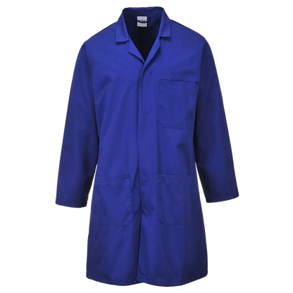 Pinnacle Dust Coat Long Sleeve