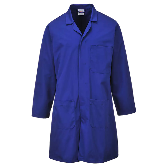 Pinnacle Dust Coat Long Sleeve