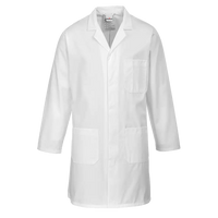 Pinnacle Dust Coat Long Sleeve