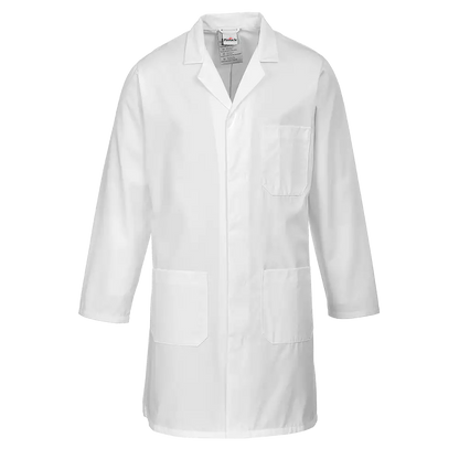 Pinnacle Dust Coat Long Sleeve